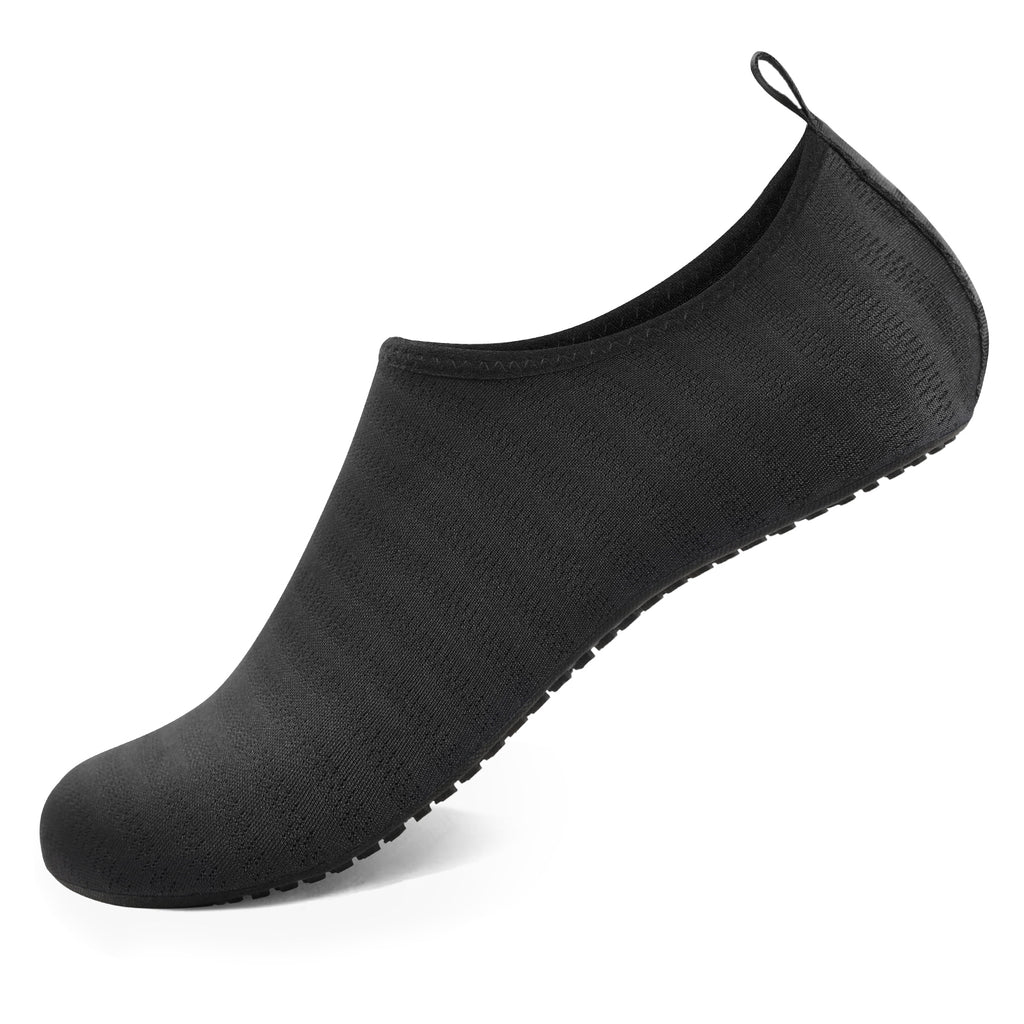 Water Shoes for Women Men Barefoot Quick-Dry Aqua Socks for Beach Swim Pool River Yoga Lake Surf Sport Shoes Cruise