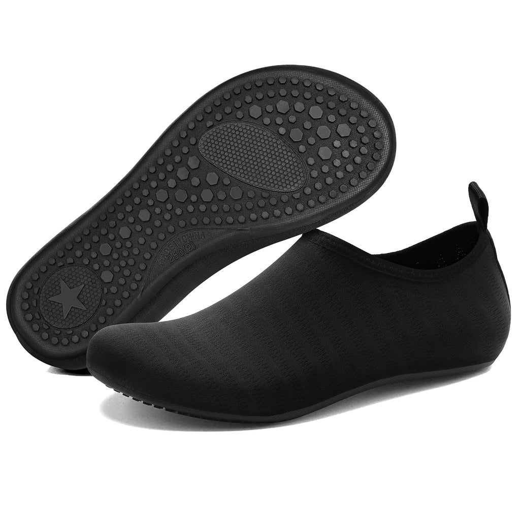 Water Shoes for Women Men Barefoot Quick-Dry Aqua Socks for Beach Swim Pool River Yoga Lake Surf Sport Shoes Cruise