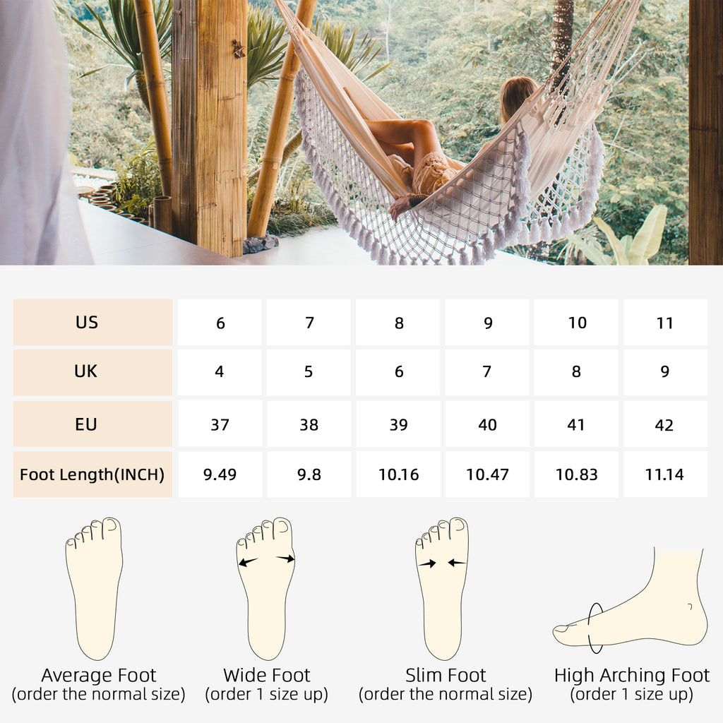 ATHMILE Sandals Women Dressy Summer Flat Comfortable Fashion Beach Cute Ladies Slides Leather Casual Dress Women's Sandals 2025 Size 6-11